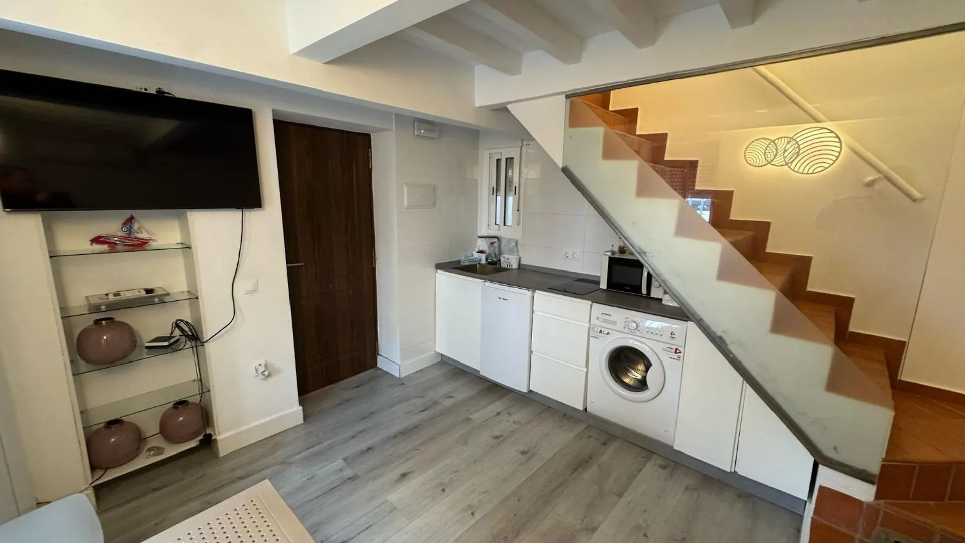 Appartement Apto Nº1 Lavanda Y Apto Nº 3 Jazmin Chipiona
